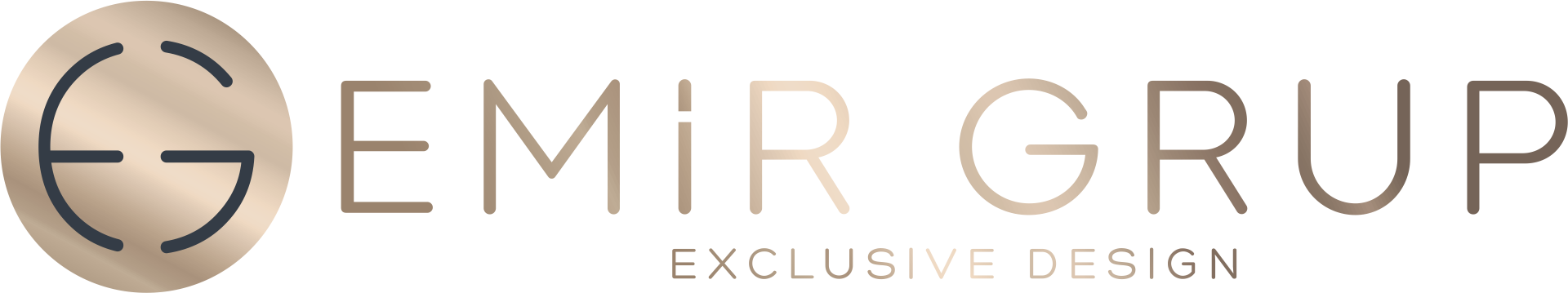 Emir VIP Group - شعار تصميم مركبات VIP